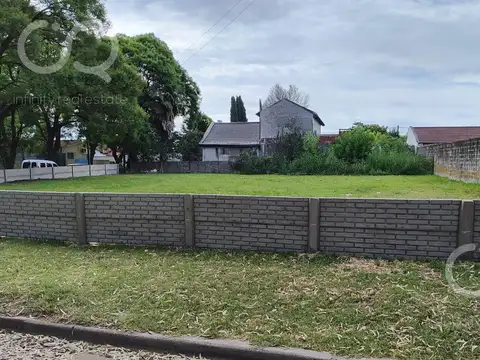 Terreno en Venta de 626,0 m2