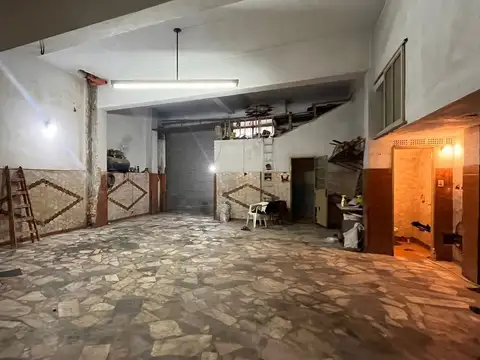 Galpon en Venta 1 año