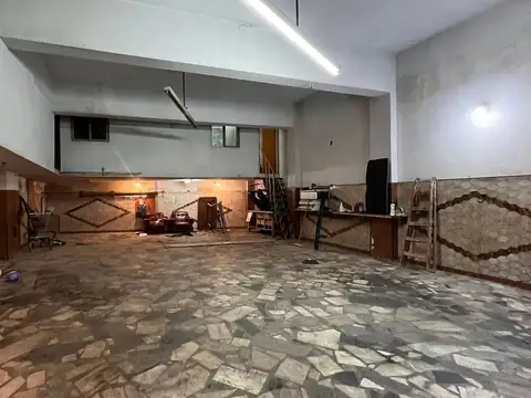 VENTA DEPOSITO DEPARTAMENTOS A TERMINAR MATADEROS