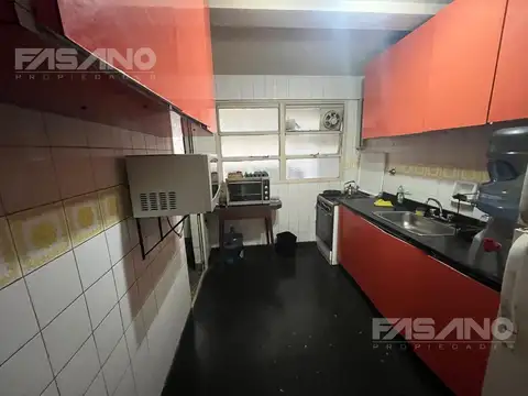 Departamento en Venta 45 años