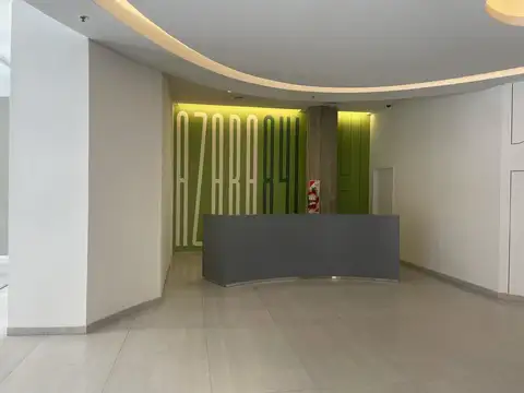 Oficina en Alquiler en Barracas, USD 50.525