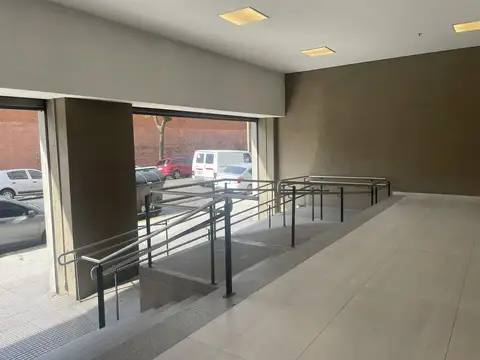 Oficina en Alquiler A Estrenar