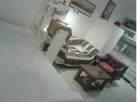 Excelente Amb Fte C/Balcon 30Mt2 C/Amenities