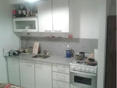 Departamento en Alquiler Temporal de Monoambiente
