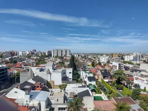 Departamento en Venta 17 años