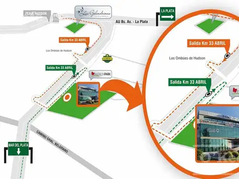 Galpón en  ALQUILER- La Bernalesa
