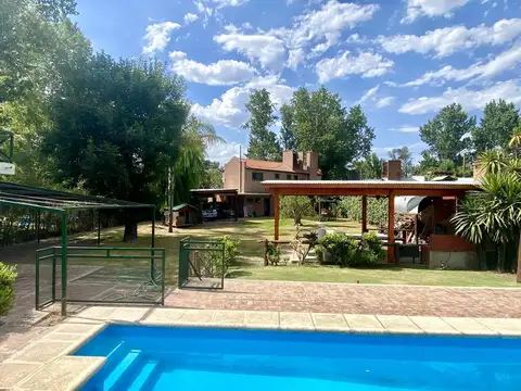 Ernesto Palacio 9369 - Barrio San Eduardo Fisherton