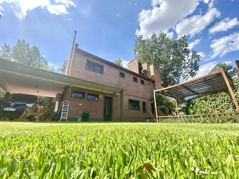 Venta casa de 3 dormitorios en Fisherton barrio San Eduardo