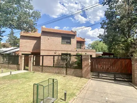 Casa en Venta de 4 dormitorios