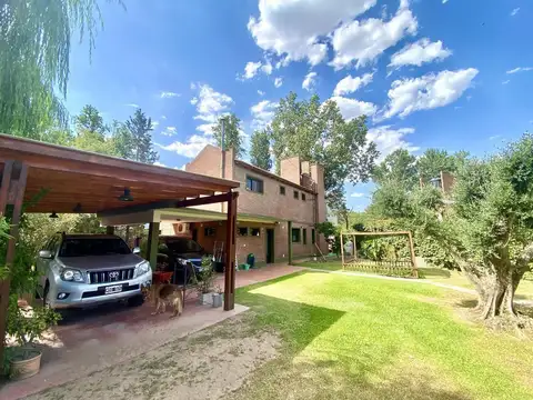 Casa en Venta en Fisherton, USD 320.000