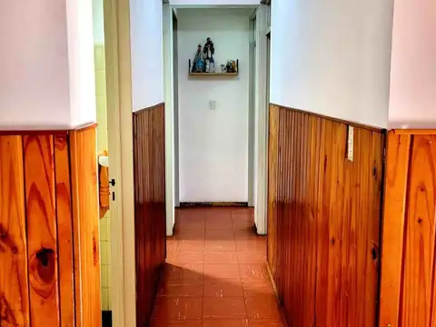 Departamento en Venta 45 años