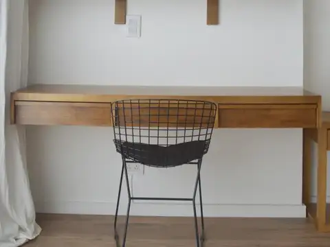 Monoambiente - Alquiler de forma temporal - Zona Abasto