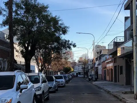 Casa en Venta en Villa del Parque, USD 195.000