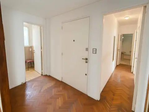 Entre Rios 600, Piso 11