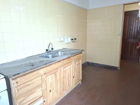 Departamento en Alquiler 35 años