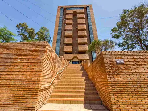 VENTA DEPTO 2 DORM CARLOS PAZ BALCON COCHERA