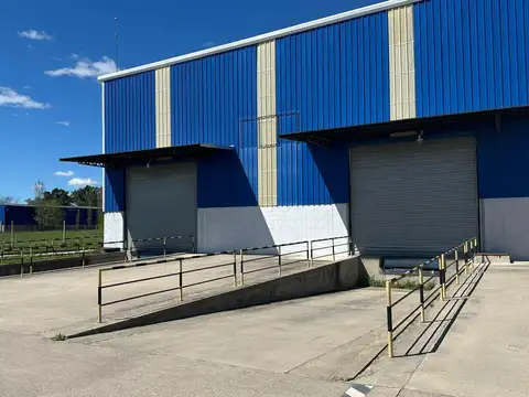 Galpon en Alquiler en Canning, USD 40.000