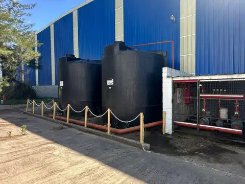 Galpon en Alquiler en Canning, USD 40.000