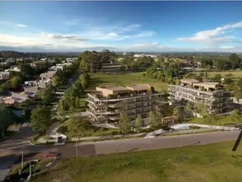 Apartamento en venta en Carrasco