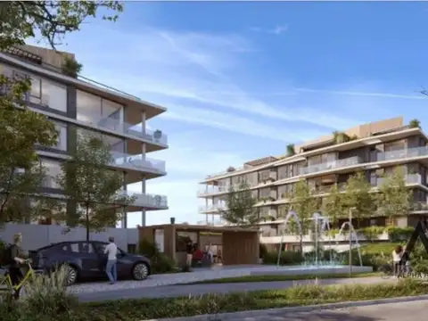 Departamento en Venta de 9 ambientes