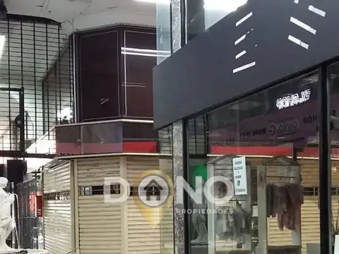 Local en Venta en Quilmes, USD 65.000