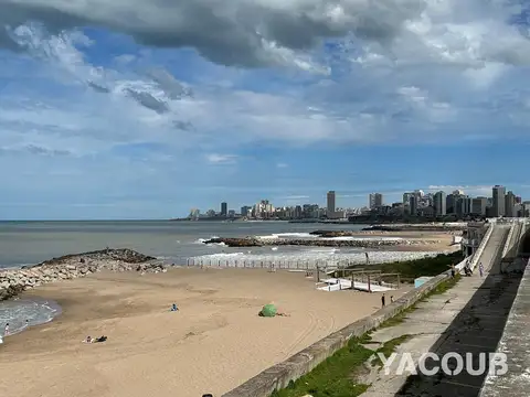 Departamento en Alquiler Temporal al Norte