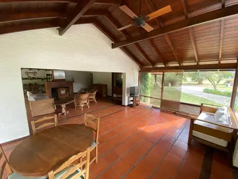 Casa en Alquiler en Las Praderas De Lujan, USD 1.500