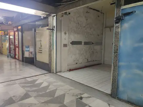 Local en Venta en Microcentro, USD 20.000