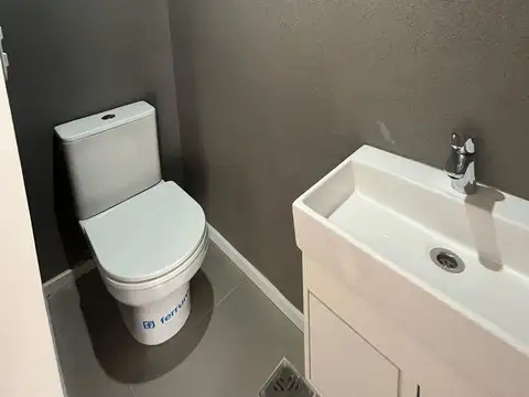 Departamento en Alquiler 2 años