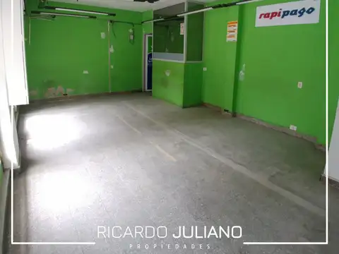 Local en Venta en San Fernando Vias  /  Libertador, USD 80.000