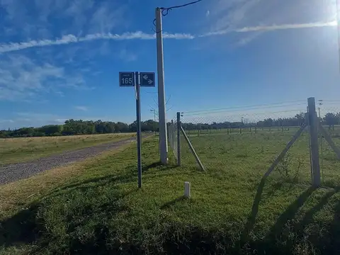 Terreno en Venta en La Plata, USD 12.500