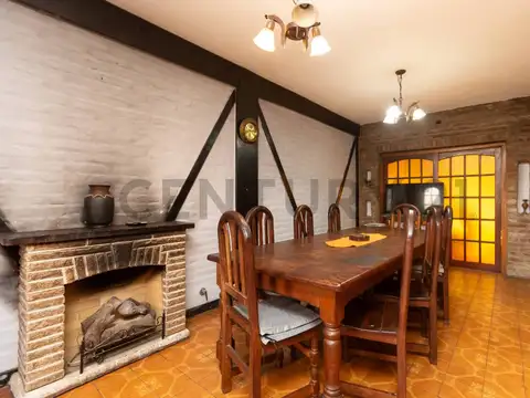 Casa en Venta 29 años