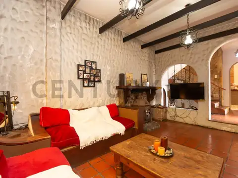 Casa en Venta en Villa Bosch, USD 200.000