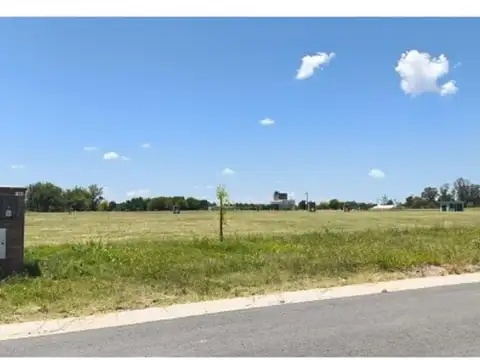 Lotes en venta, La Posta Pilar