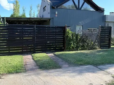 Casa en Venta 8 años