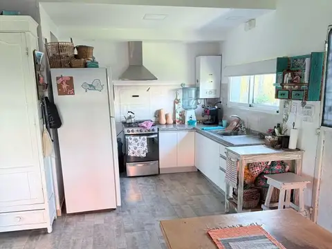 Casa en Venta al Norte