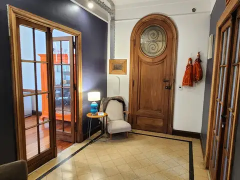 Departamento en Venta de 4 dormitorios