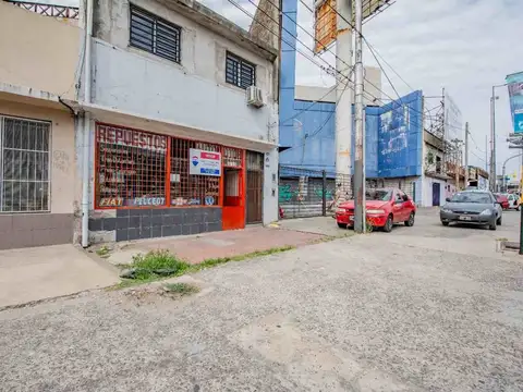 Avenida Monseñor Bufano 3600