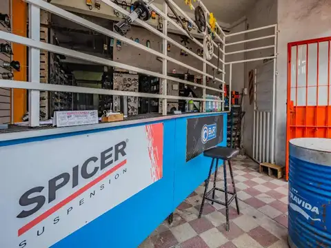 Local en Venta 26 años