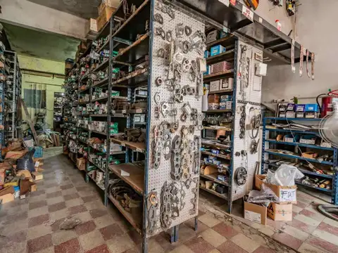 Avenida Monseñor Bufano 3600