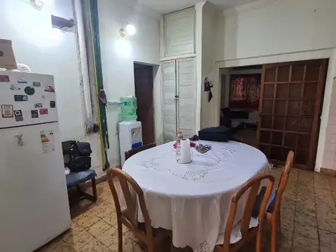 Gral Jose M Bustillo 400