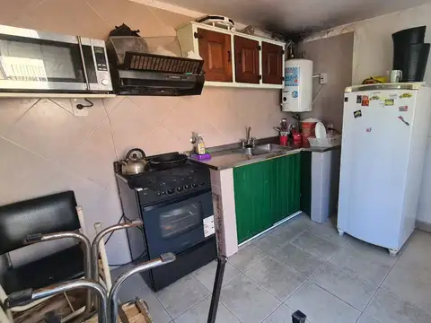 Casa en Venta en El Palomar, USD 170.000