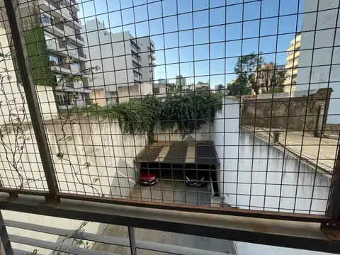 Monoambiente divisible 35m2