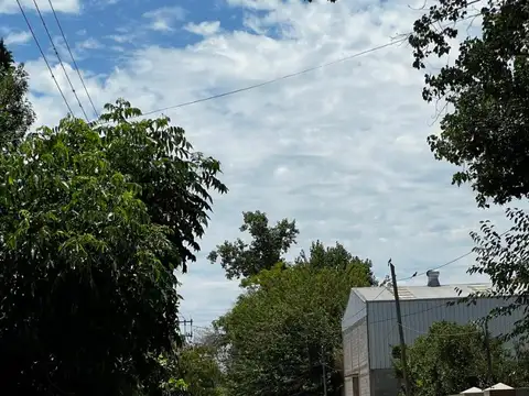 Terreno en Venta 18  mts Frente