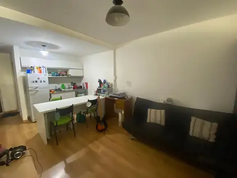 Departamento en Venta en Balvanera, USD 69.000