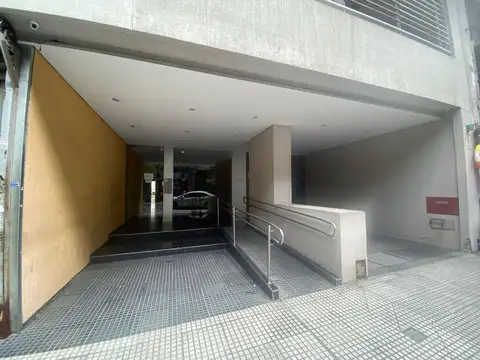Venta Departamento mono ambiente con Gym y Pileta  Balvanera