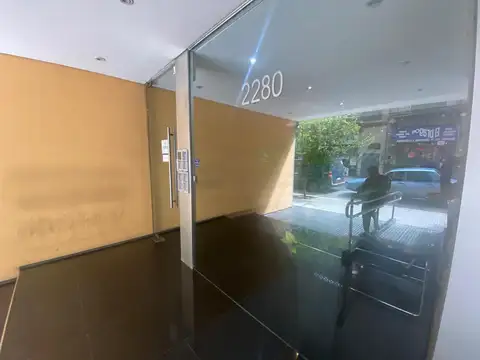 Bartolomé Mitre 2280 , Piso 2