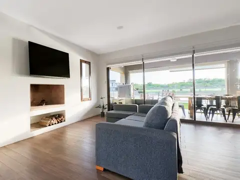 Casa en Venta al Oeste