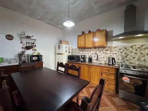 Casa en Venta en Montevideo, USD 85.000