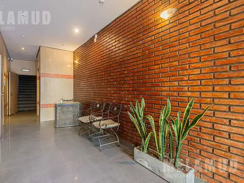 Departamento en Venta de 2 dormitorios